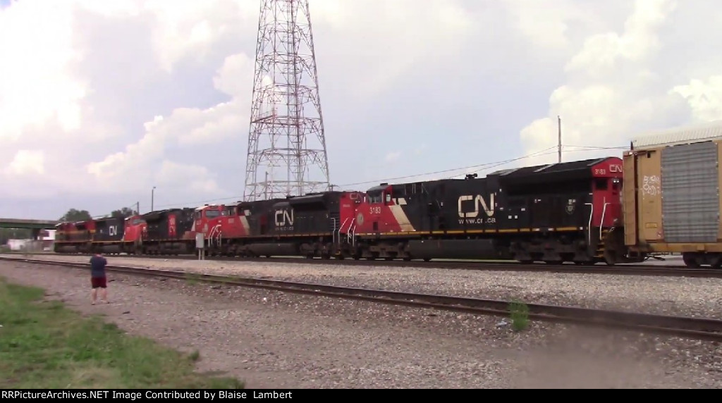 CN X396